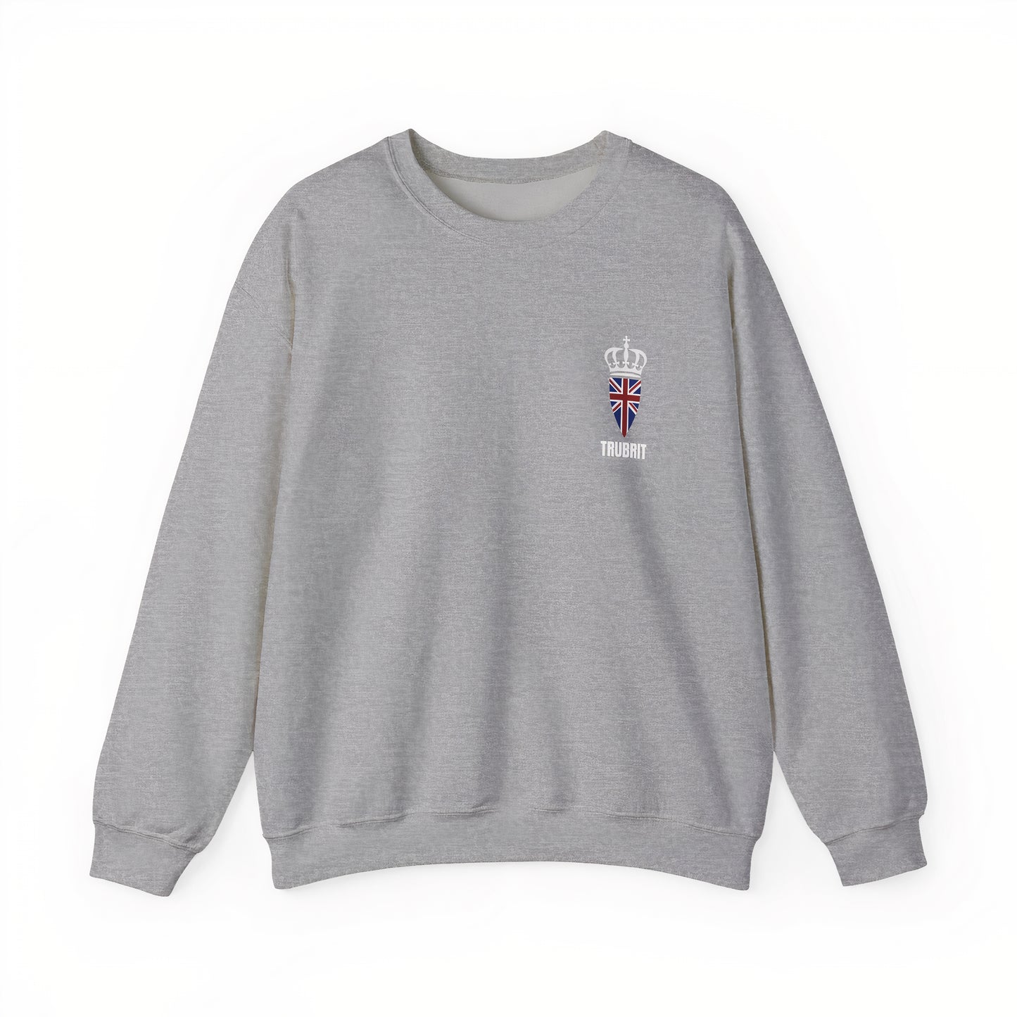 Crown Crewneck