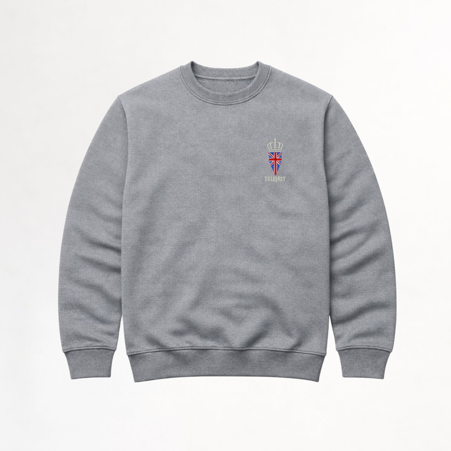 Crown Crewneck
