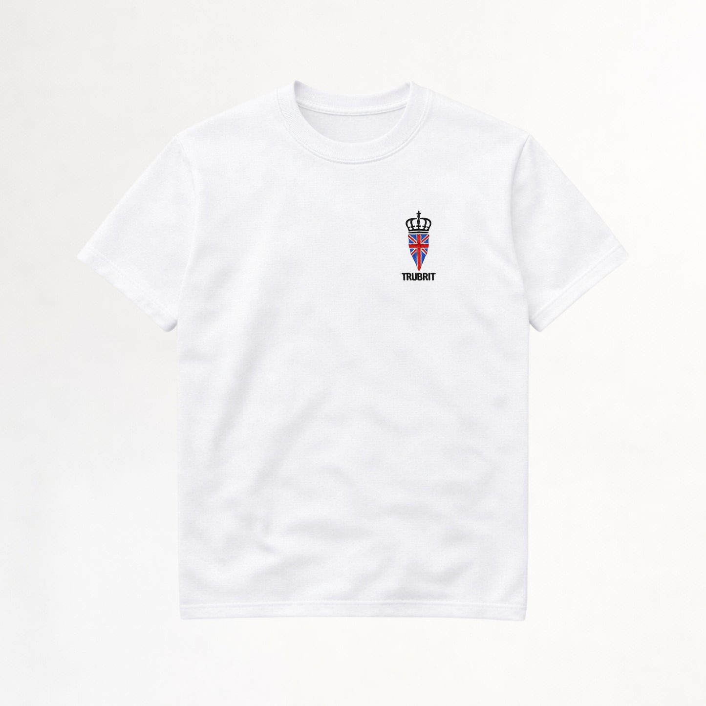 True Monarch Tee