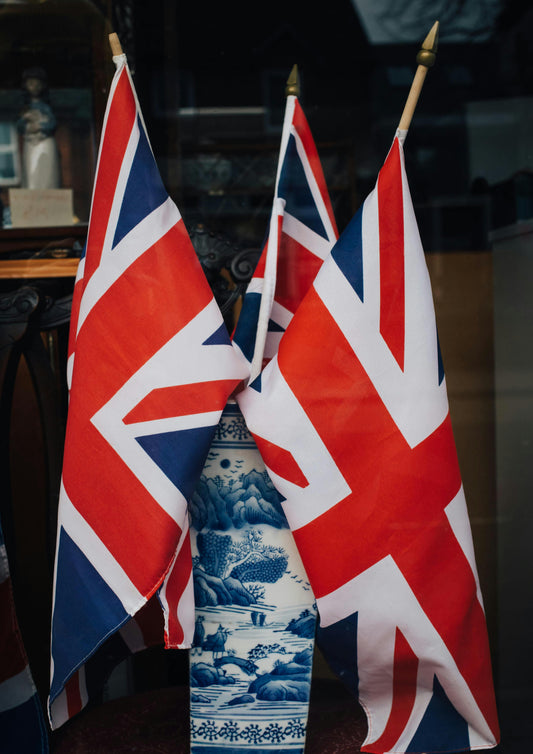 🇬🇧 Why British Pride Still Matters
