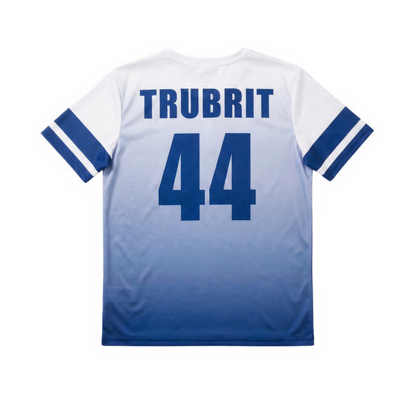 TruBrit Home Shirt