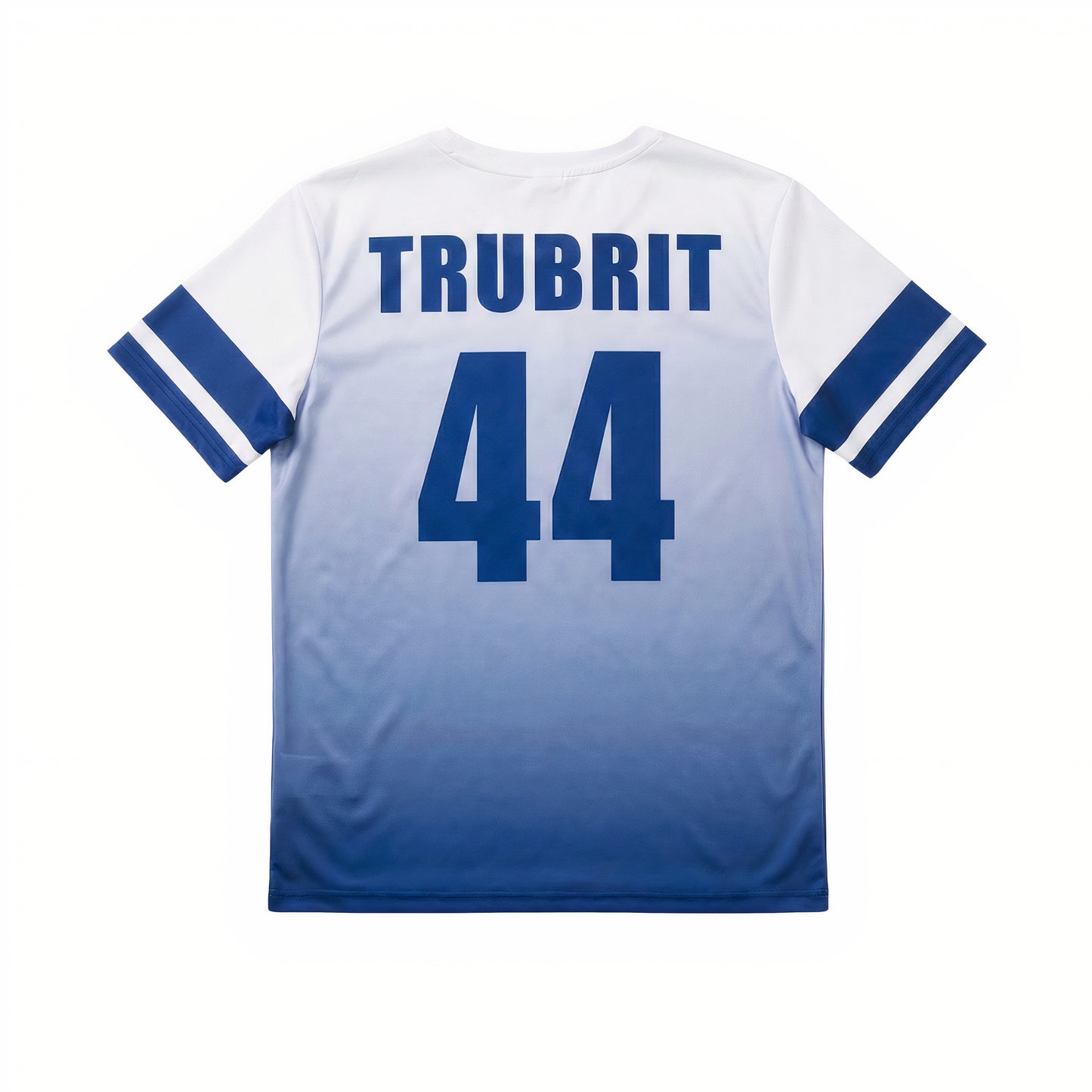 TruBrit Home Shirt