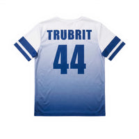 TruBrit Home Shirt
