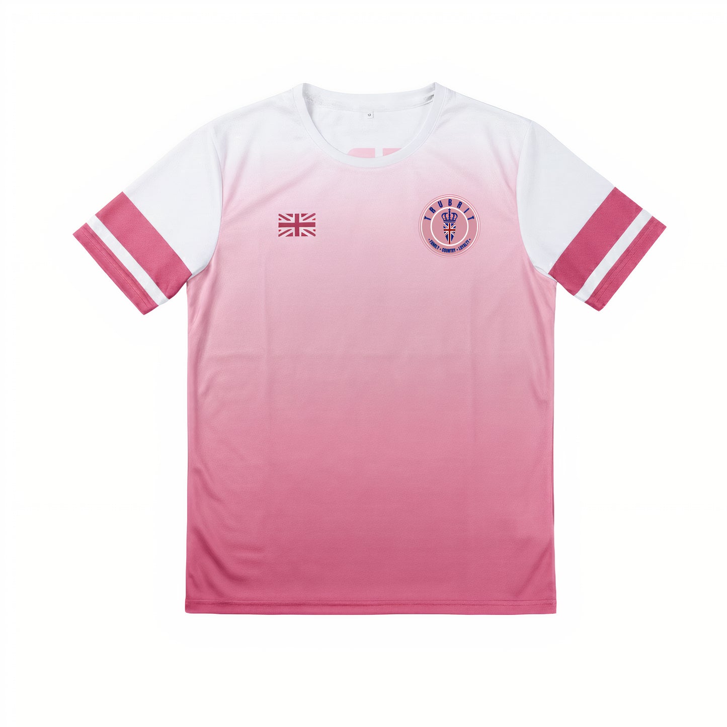 TruBrit Home Shirt