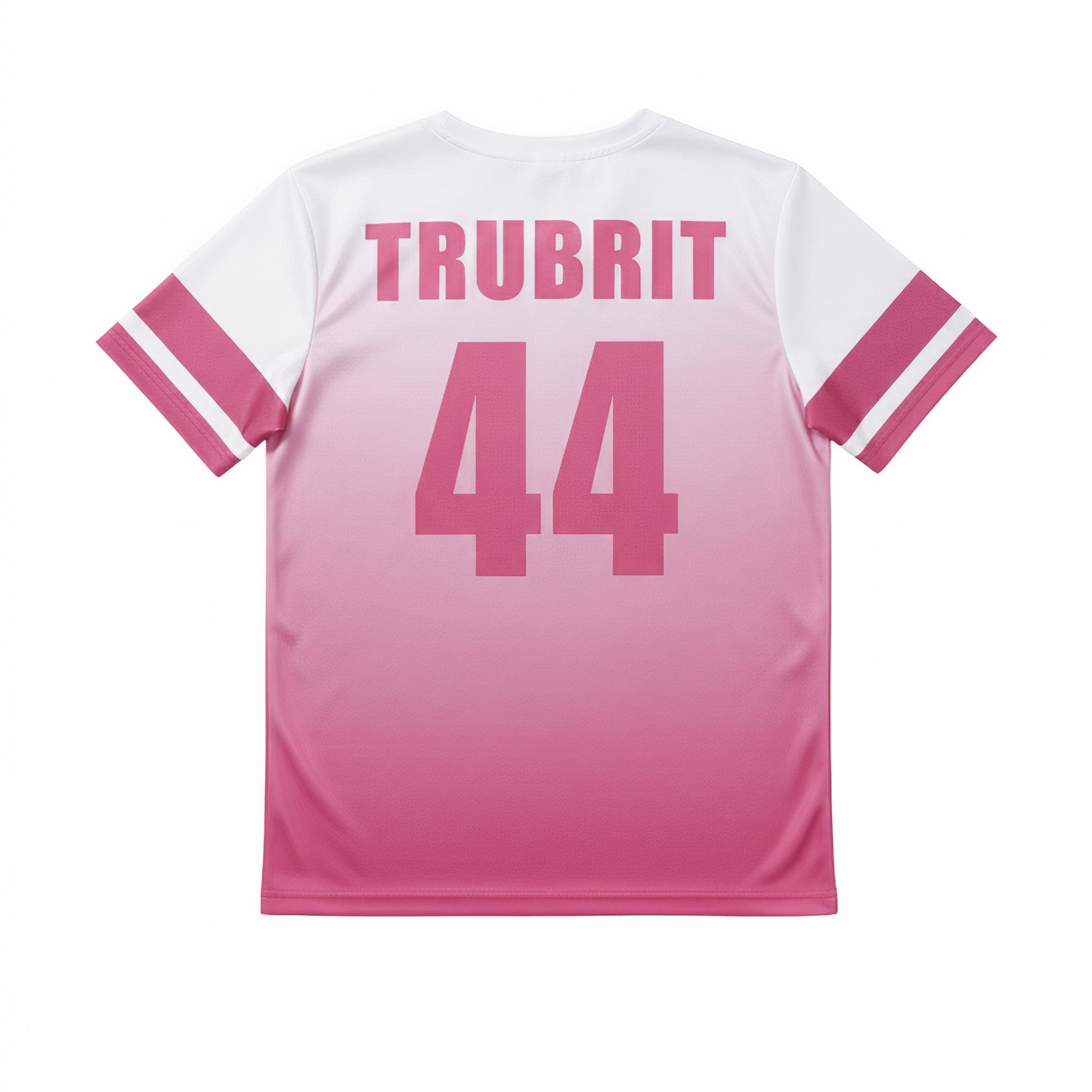 TruBrit Home Shirt