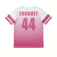 TruBrit Home Shirt