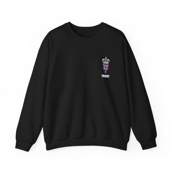 Crown Crewneck