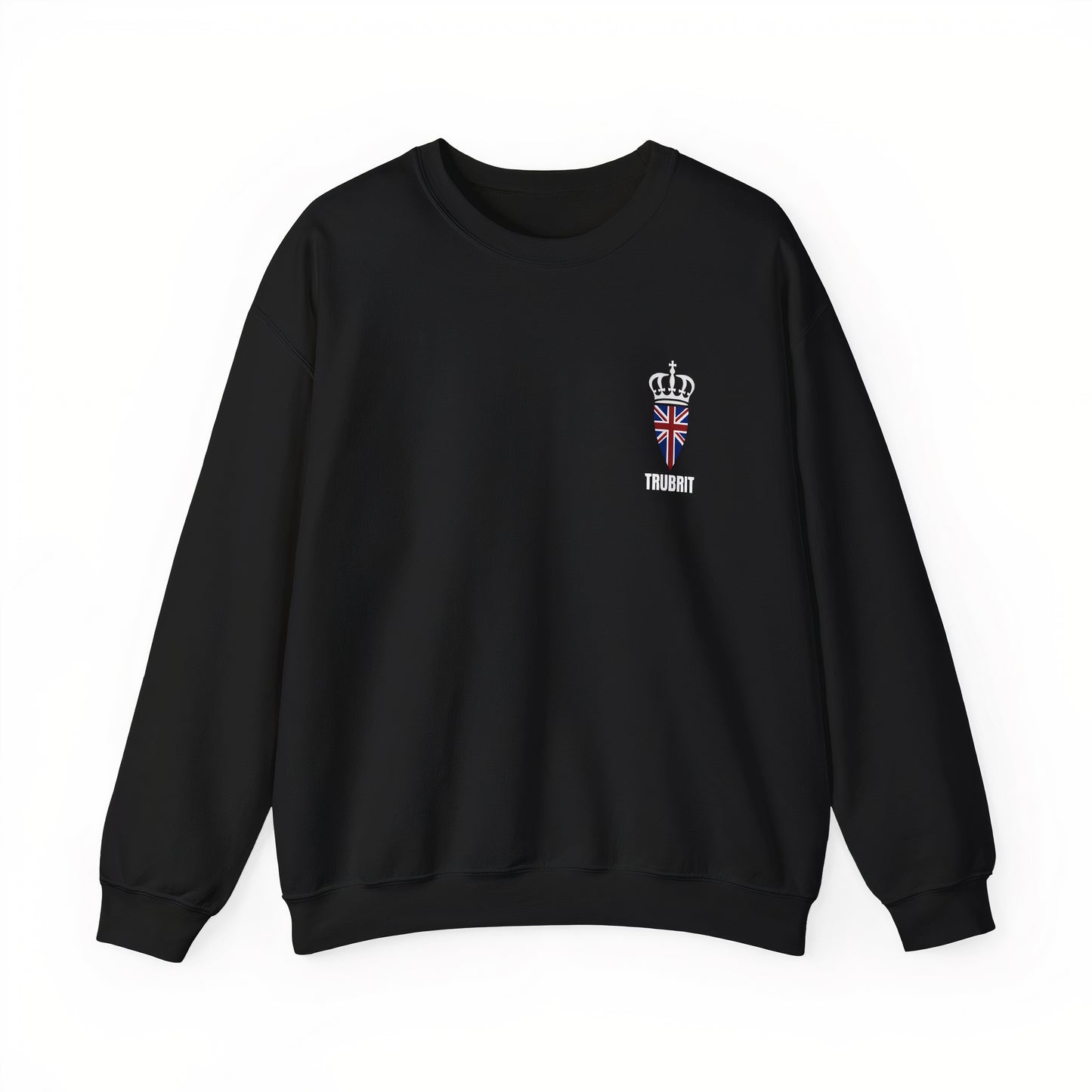 Crown Crewneck