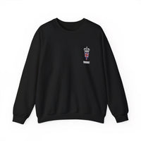 Crown Crewneck
