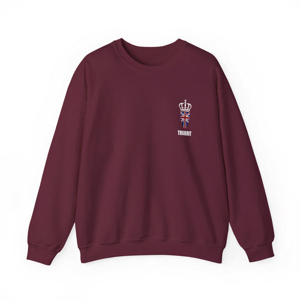 Crown Crewneck