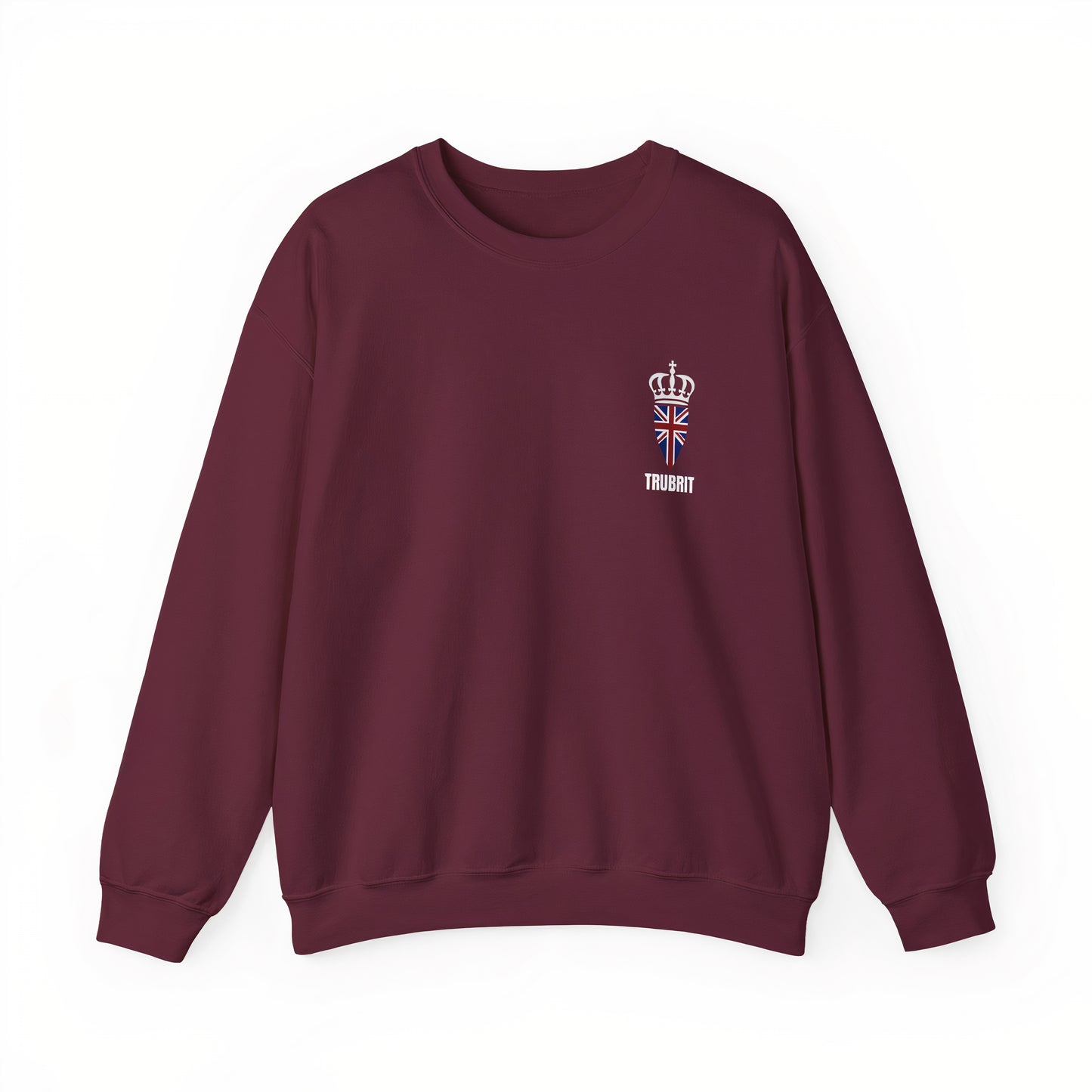 Crown Crewneck