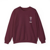 Crown Crewneck