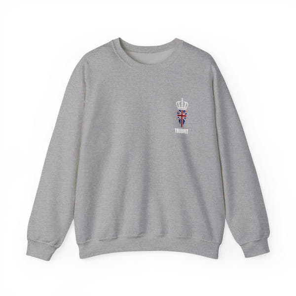 Crown Crewneck
