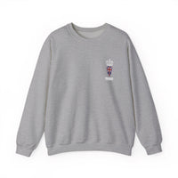 Crown Crewneck