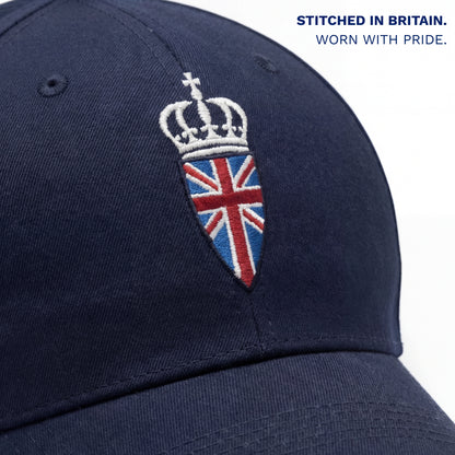 TruBrit Culture Cap