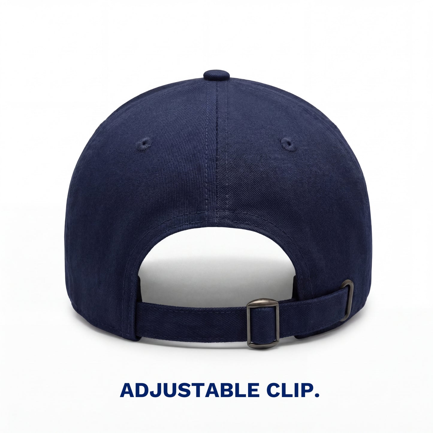 TruBrit Culture Cap