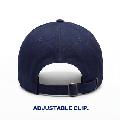 TruBrit Culture Cap