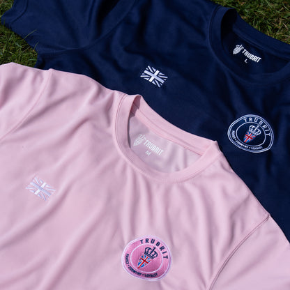 TruBrit Home Shirt