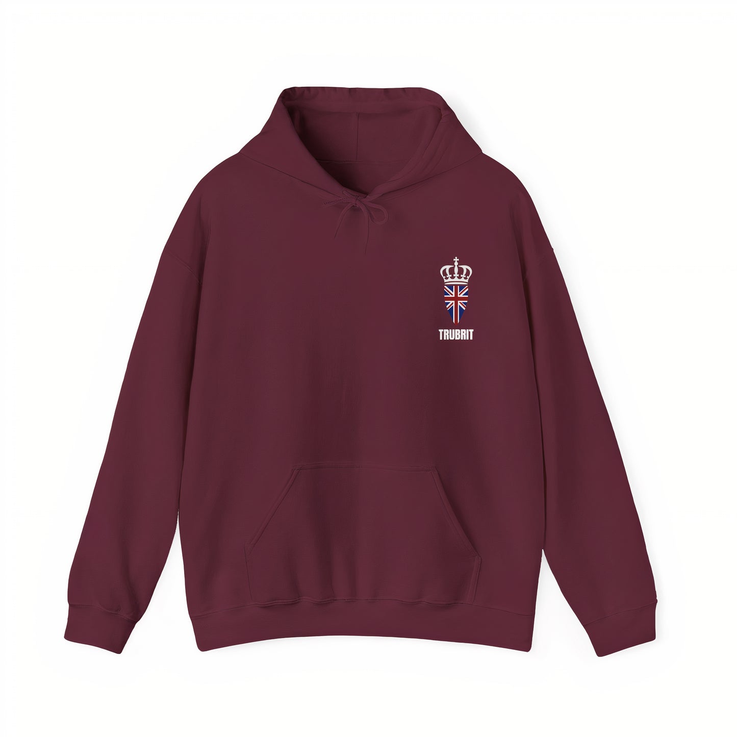 Union Hoodie