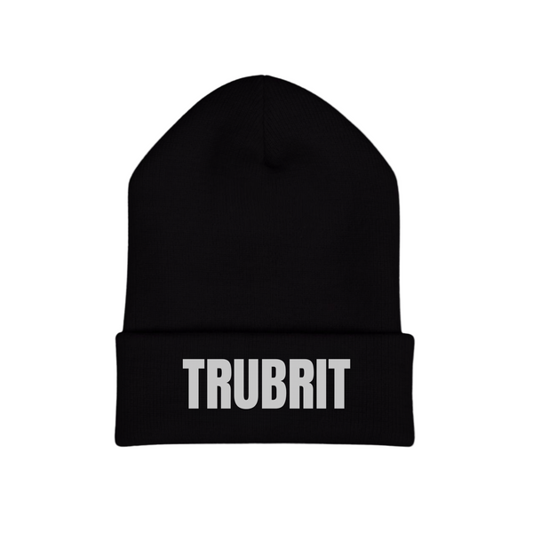 Trubrit Beanie