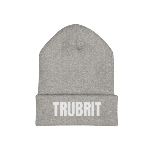 Trubrit Beanie