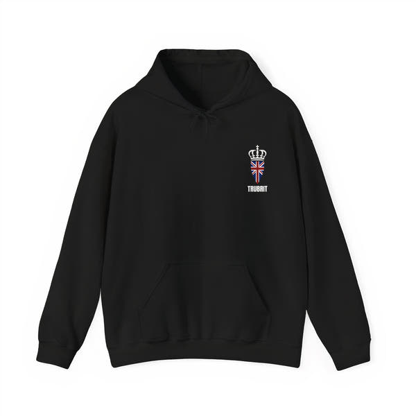 Union Hoodie