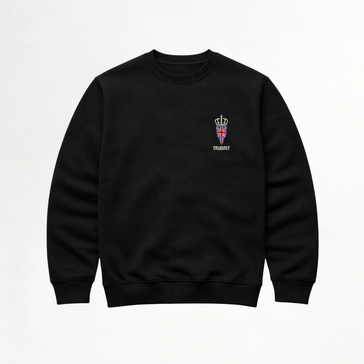 Crown Crewneck