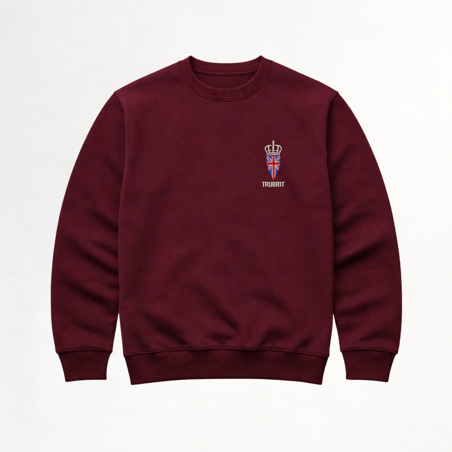 Crown Crewneck