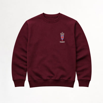 Crown Crewneck