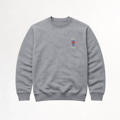 Crown Crewneck
