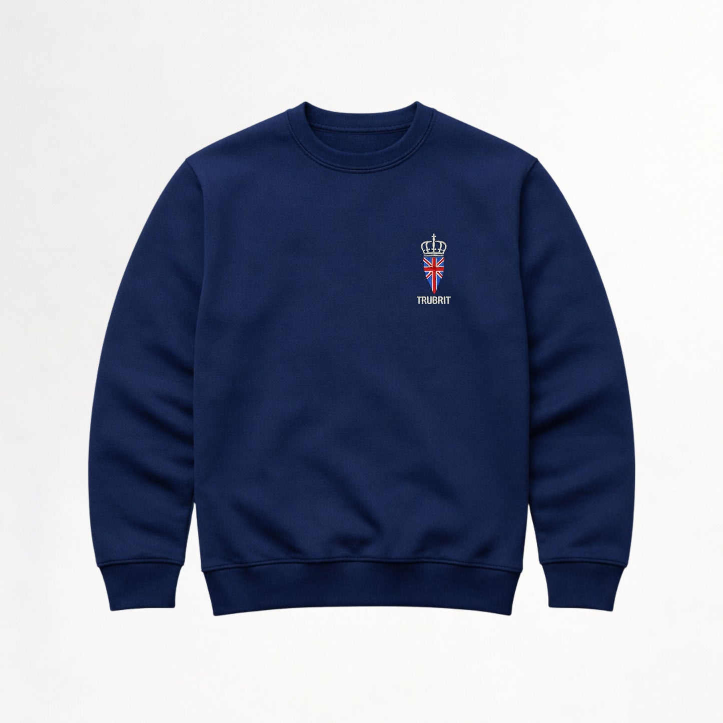 Crown Crewneck