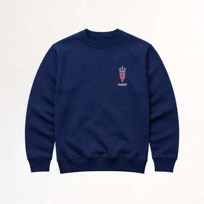 Crown Crewneck