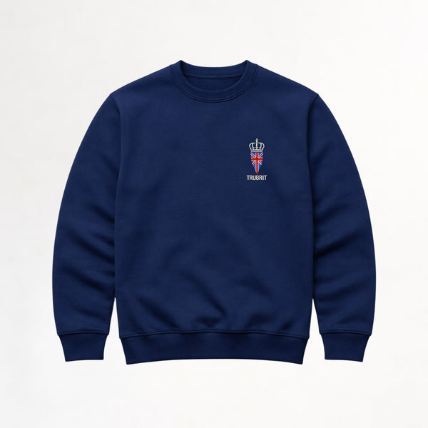 Crown Crewneck