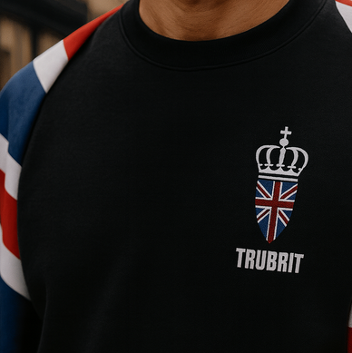 Not Just Comfort. Commitment.