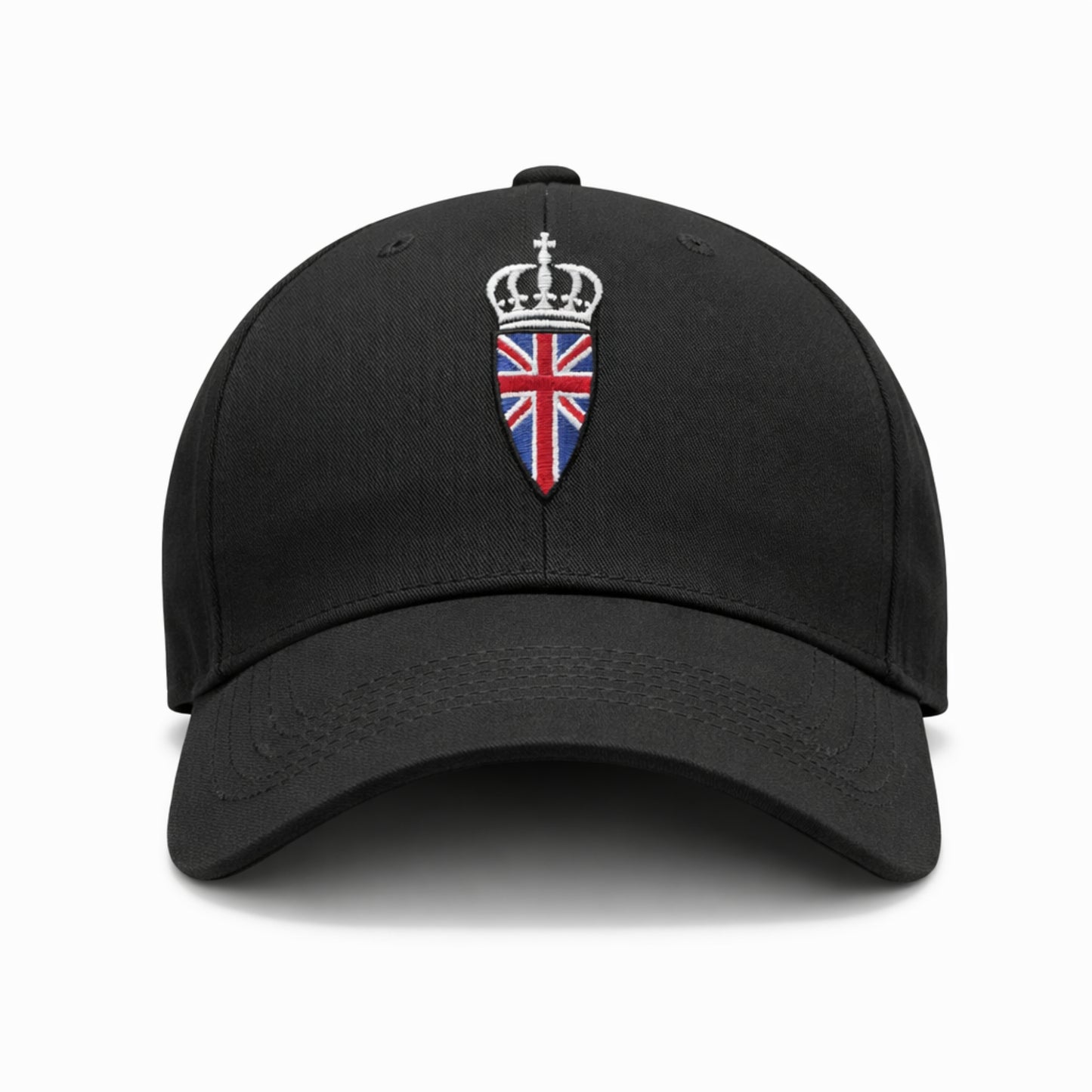 TruBrit Culture Cap