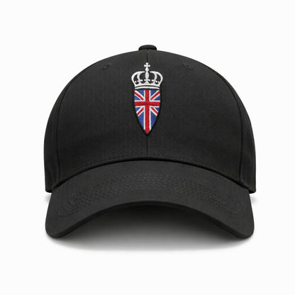 TruBrit Culture Cap