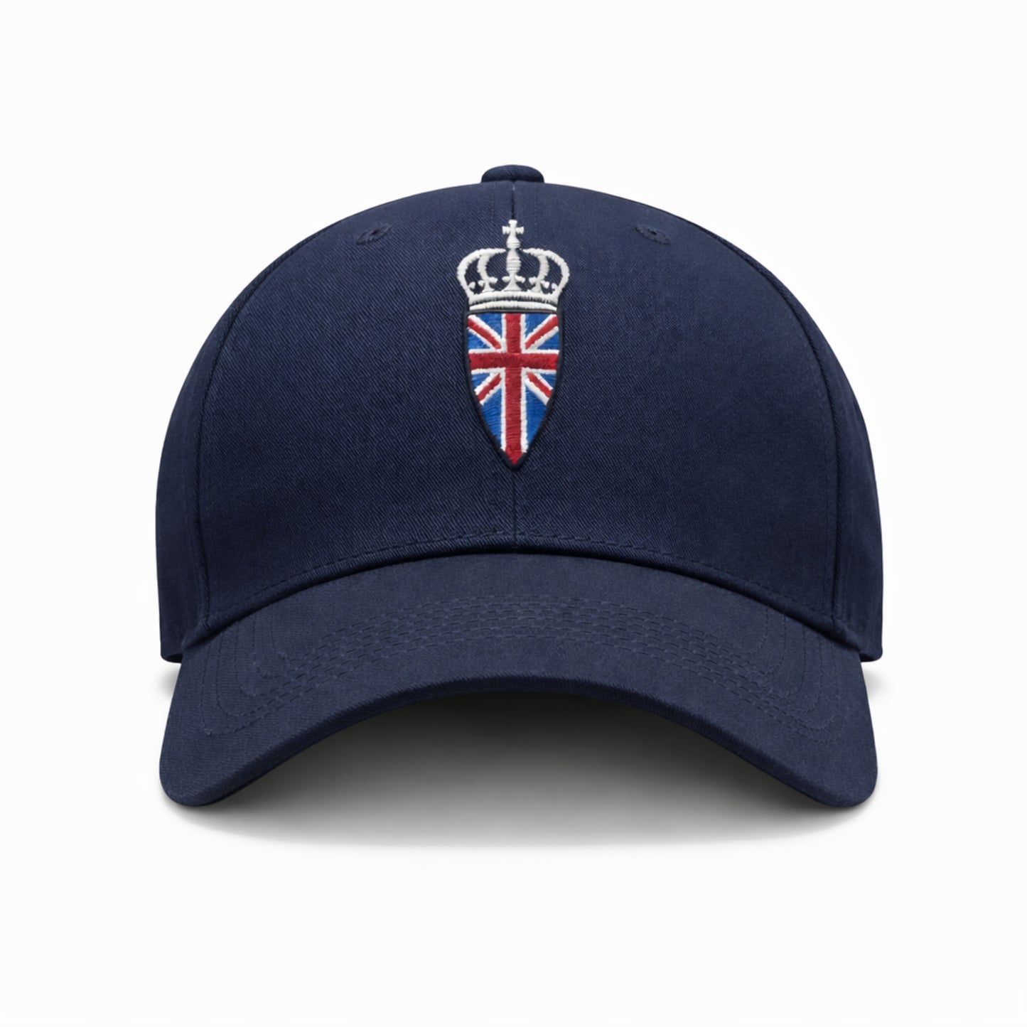TruBrit Culture Cap