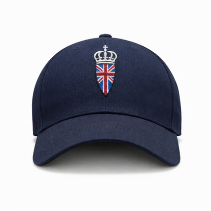 TruBrit Culture Cap