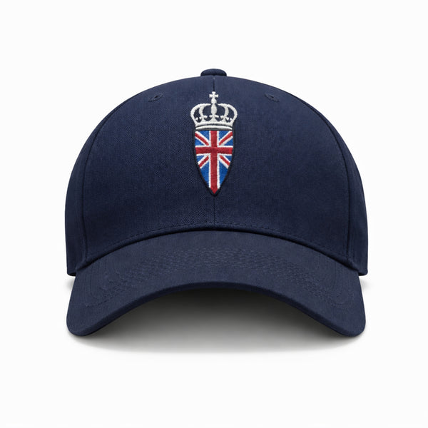 TruBrit Culture Cap