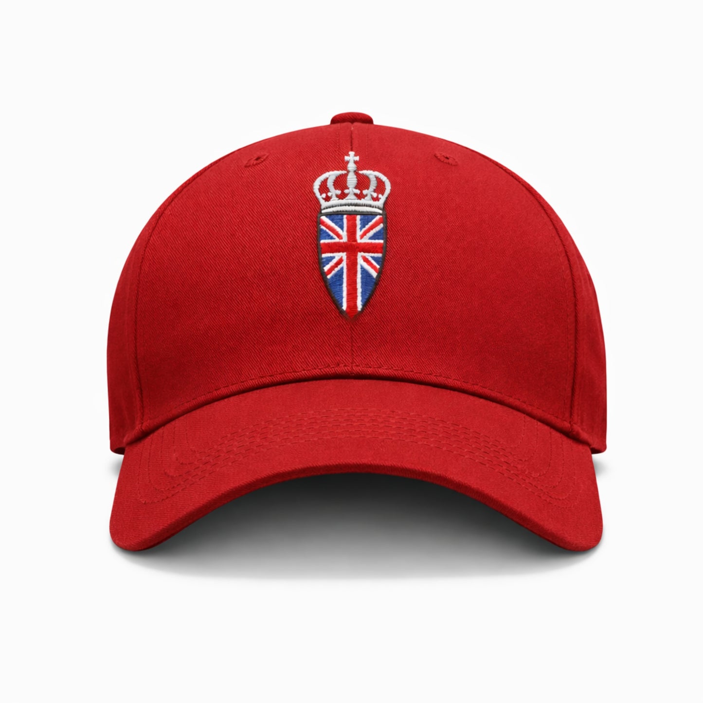 TruBrit Culture Cap