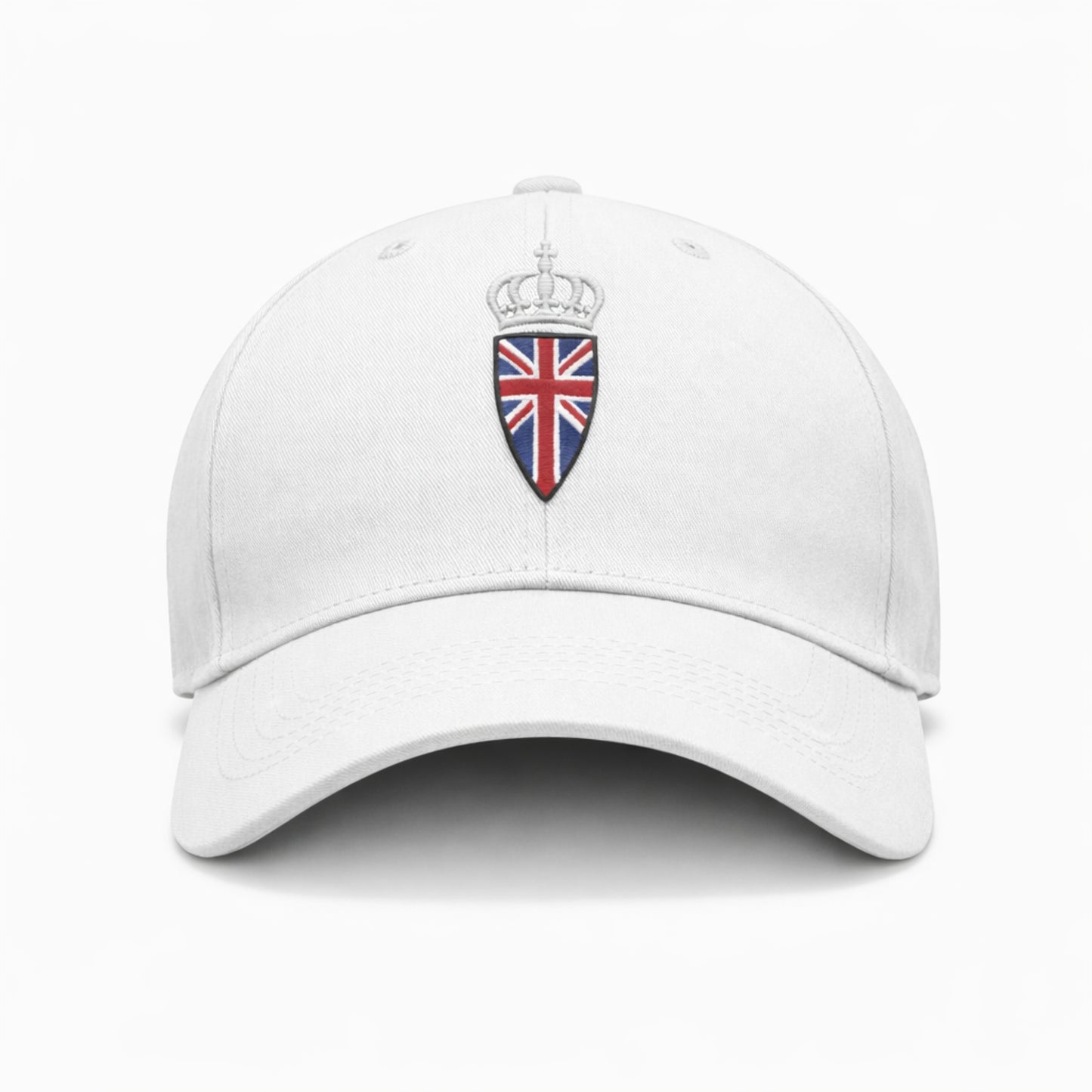 TruBrit Culture Cap