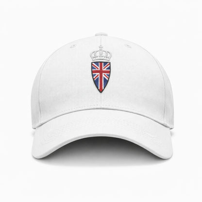 TruBrit Culture Cap