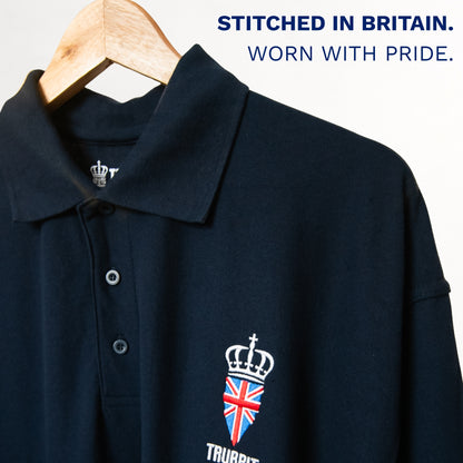 The Patriot Polo