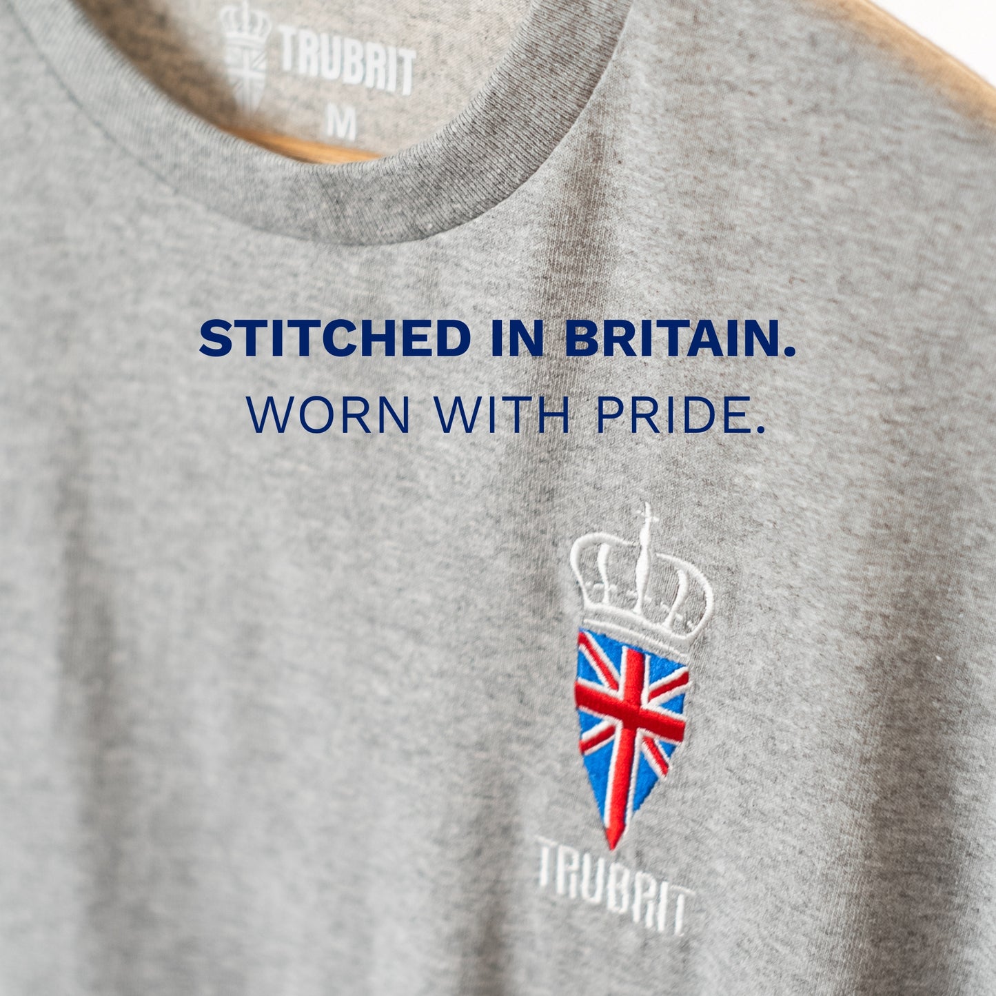 True Monarch Tee