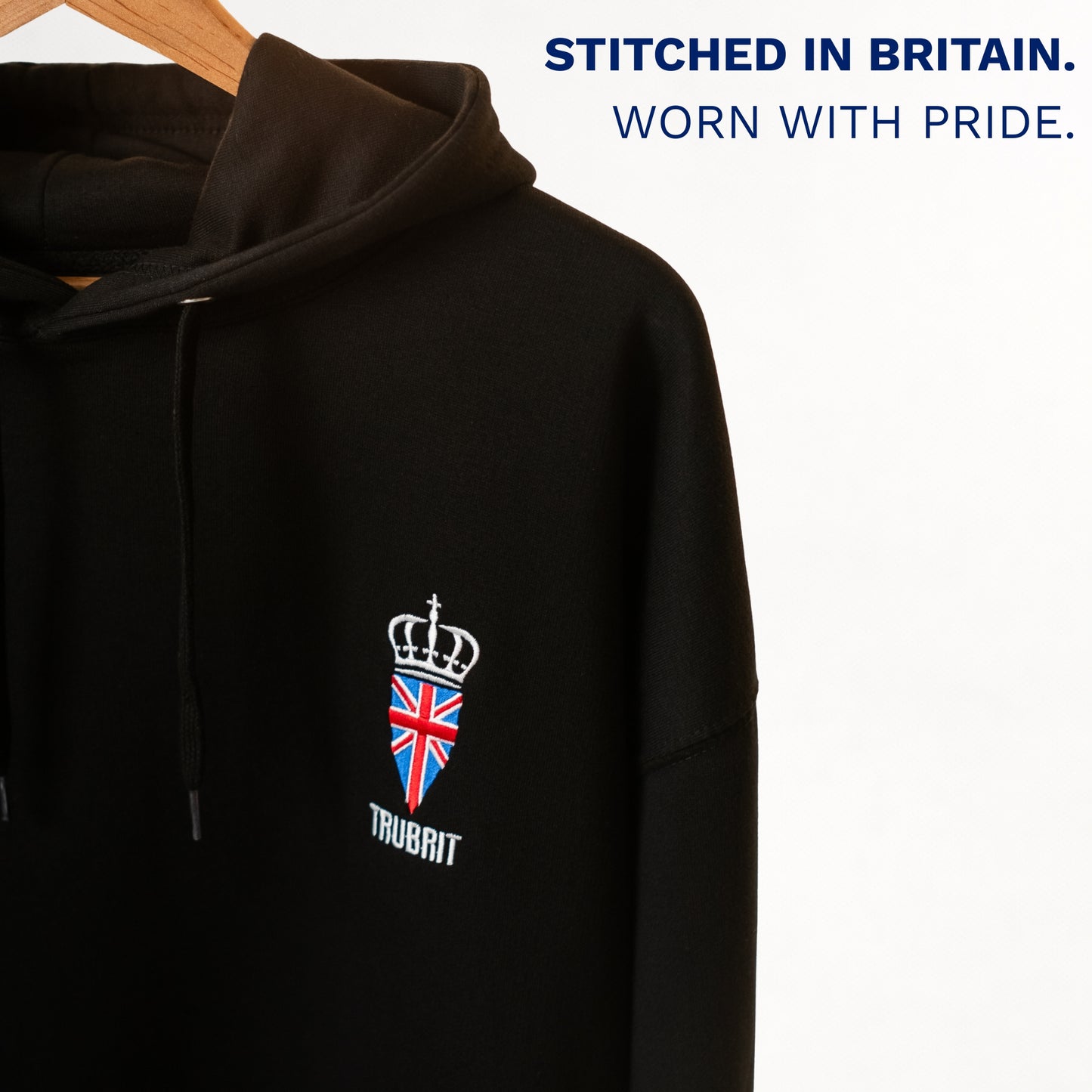 Union Hoodie