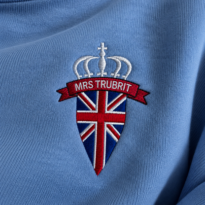 Mrs TruBrit Tracksuit