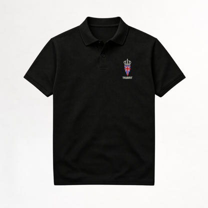 The Patriot Polo