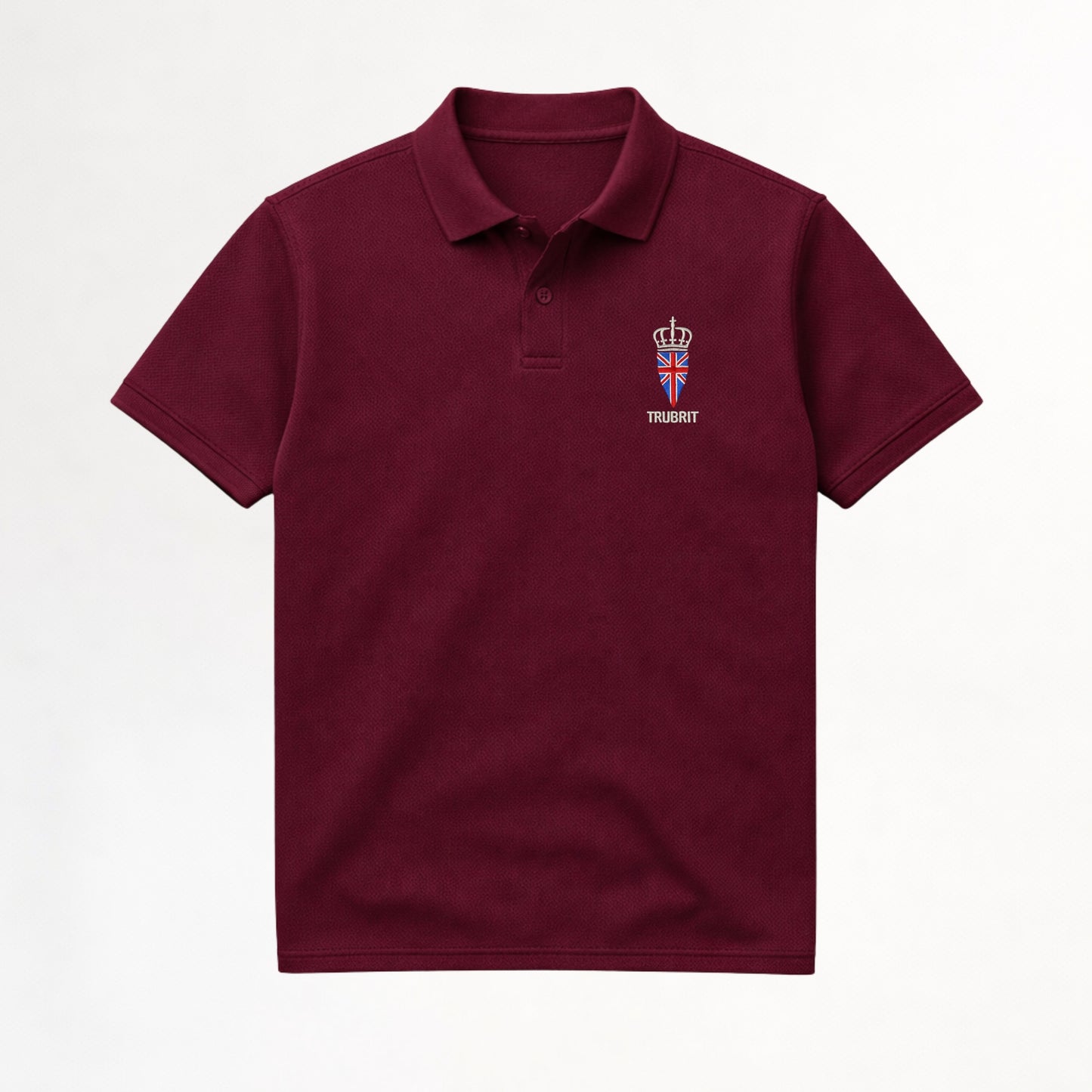 The Patriot Polo