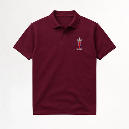 The Patriot Polo
