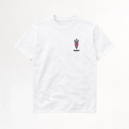 True Monarch Tee